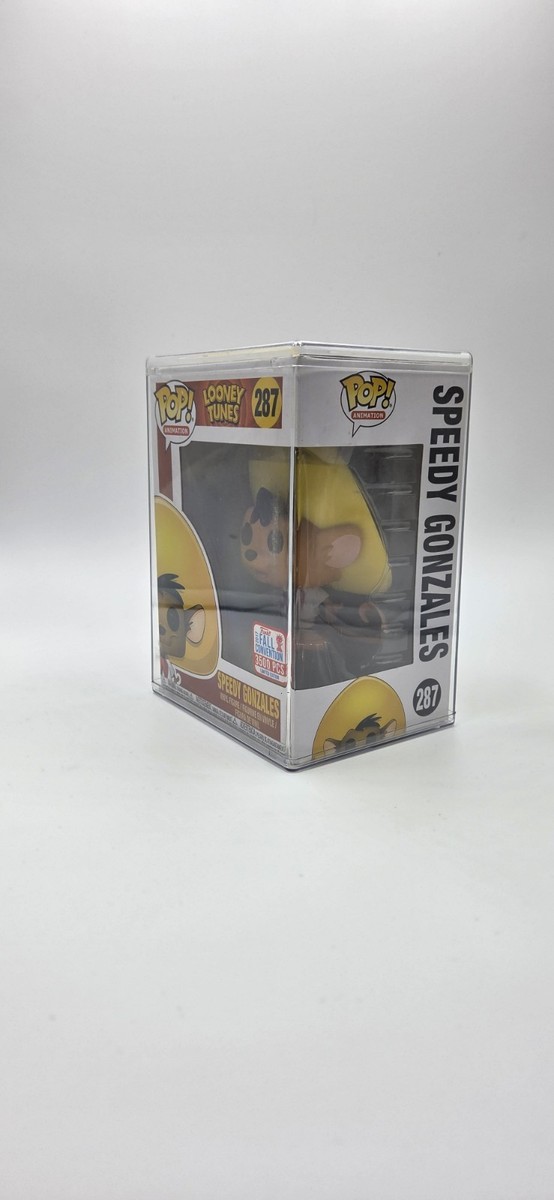 Funko Pop! Vinyl: Looney Tunes - Speedy Gonzales - New York