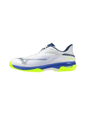 Mizuno WAVE EXCEED COURT AC Unisex Shoes Sneakers 61GA251820