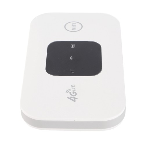 4G Lte Mobile Wifi Hotspot With Sim Card Slot Up To 10 Users Wifi Hotspot AM - Afbeelding 11 van 22