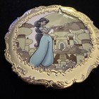 Disney Pink a la Mode Princess Vintage Plates Mystery Pins Jasmine Event Excl.   — photo 5