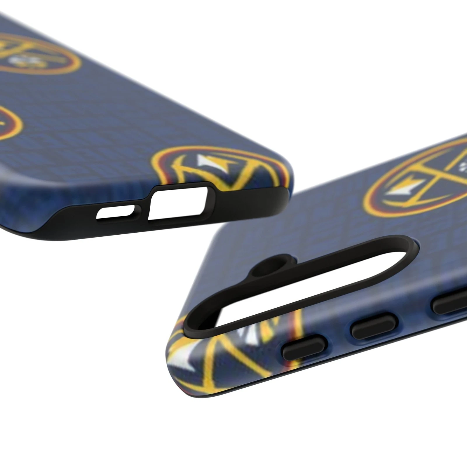 Denver Nuggets iPhone Cases