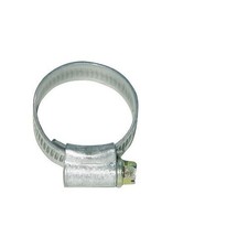 Image of Pearl Consumables Hose Clips M/S Ox 18-25mm - Pack Of 10