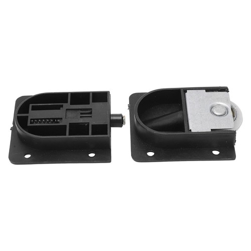 4 25mm Sliding Door Roller Wheel for Wardrobe For Cabinet Furniture Accessory - Picture 9 of 12