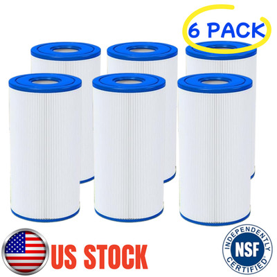 Type A/C Pool Filter Cartridge for Intex 1000/1500/530 GPH Filter Pump