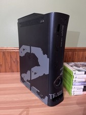 Xbox 360 Modern Warfare 2 Edition Console Tested Working Bundle