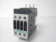 3RA11251FA231BB4 Siemens Combination Starter 35A 600V (New)