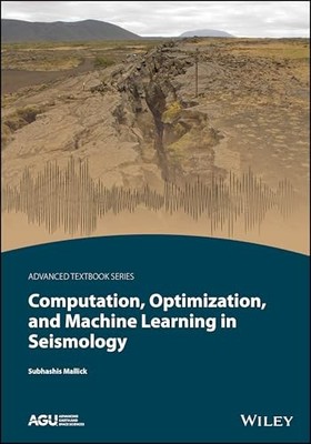 Computergestützte Seismologie, Optimierung und maschinelles Lernen von Subhashis Malli