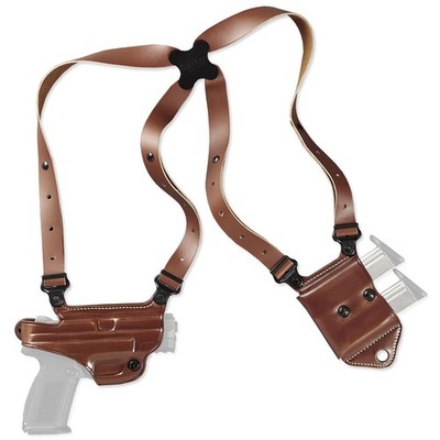 GALCO ショルダーホルスター　Miami classic　P226用 Amazon.com : Galco Miami Classic Shoulder System for Sig