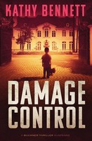 Kathy Bennett | Damage Control | Taschenbuch | Englisch (2022)