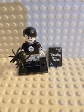 LEGO MINIFIGURES SERIES 16 71013 Spooky Boy with spider