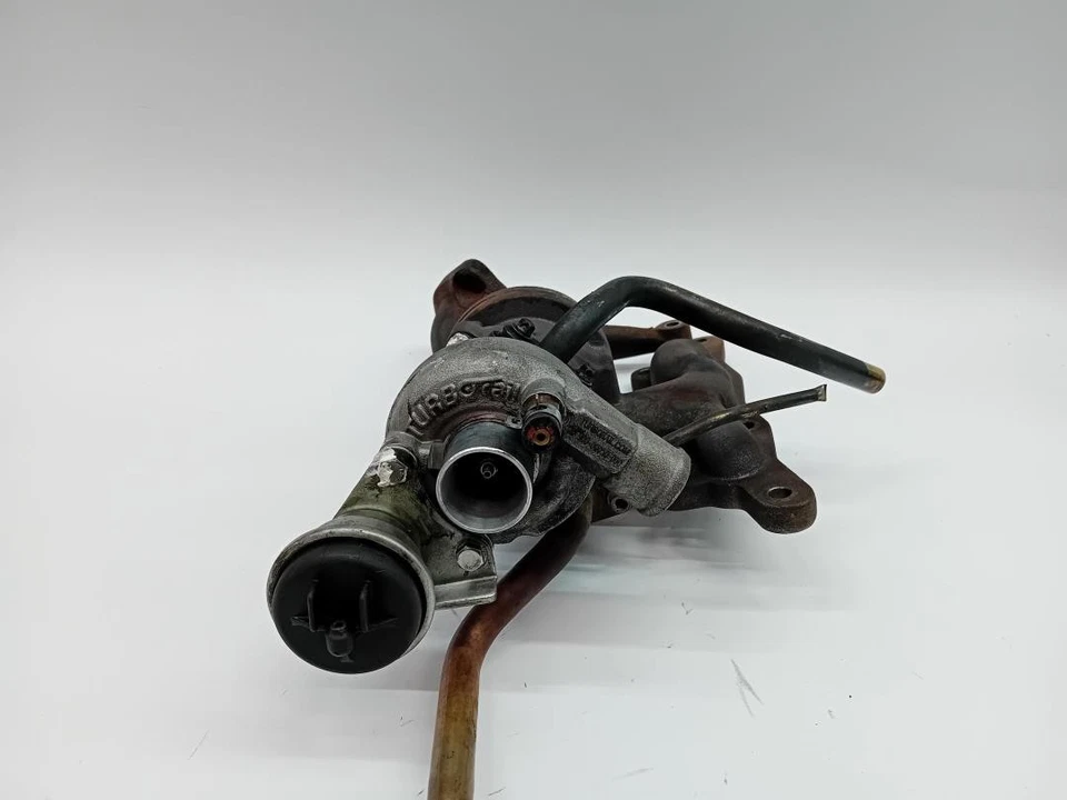 A6600960199 Turbocompresor para SMART CITY-COUPE CDI 2000 1100808 - Imagen 2 de 4