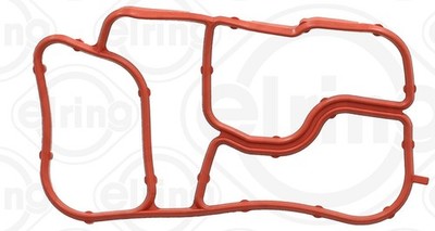 ELRING Dichtung Ölkühler 898.010 für VW AUDI SKODA KTM SEAT TIGUAN PASSAT 357 CC