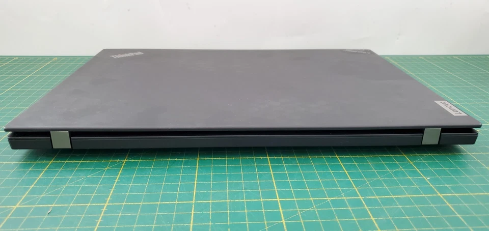 Lenovo ThinkPad L14 G1 · i3-10110U · 16GB · 256GB, Foto 3 von 5