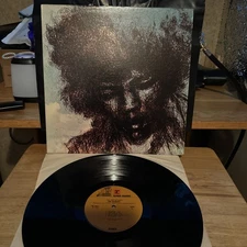 The Cry Of Love**JIMI HENDRIX**1971 Original Terre Haute Pressing MS2034 VG++