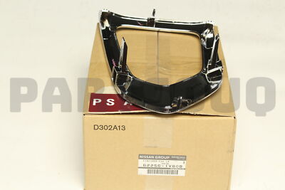 622561V80B Genuine Nissan FINISHER-FOG LA 62256-1V80B | eBay