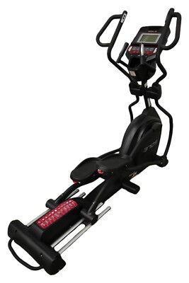 Sole E35 2018.2Q 535016 Adjustable Inline Elliptical