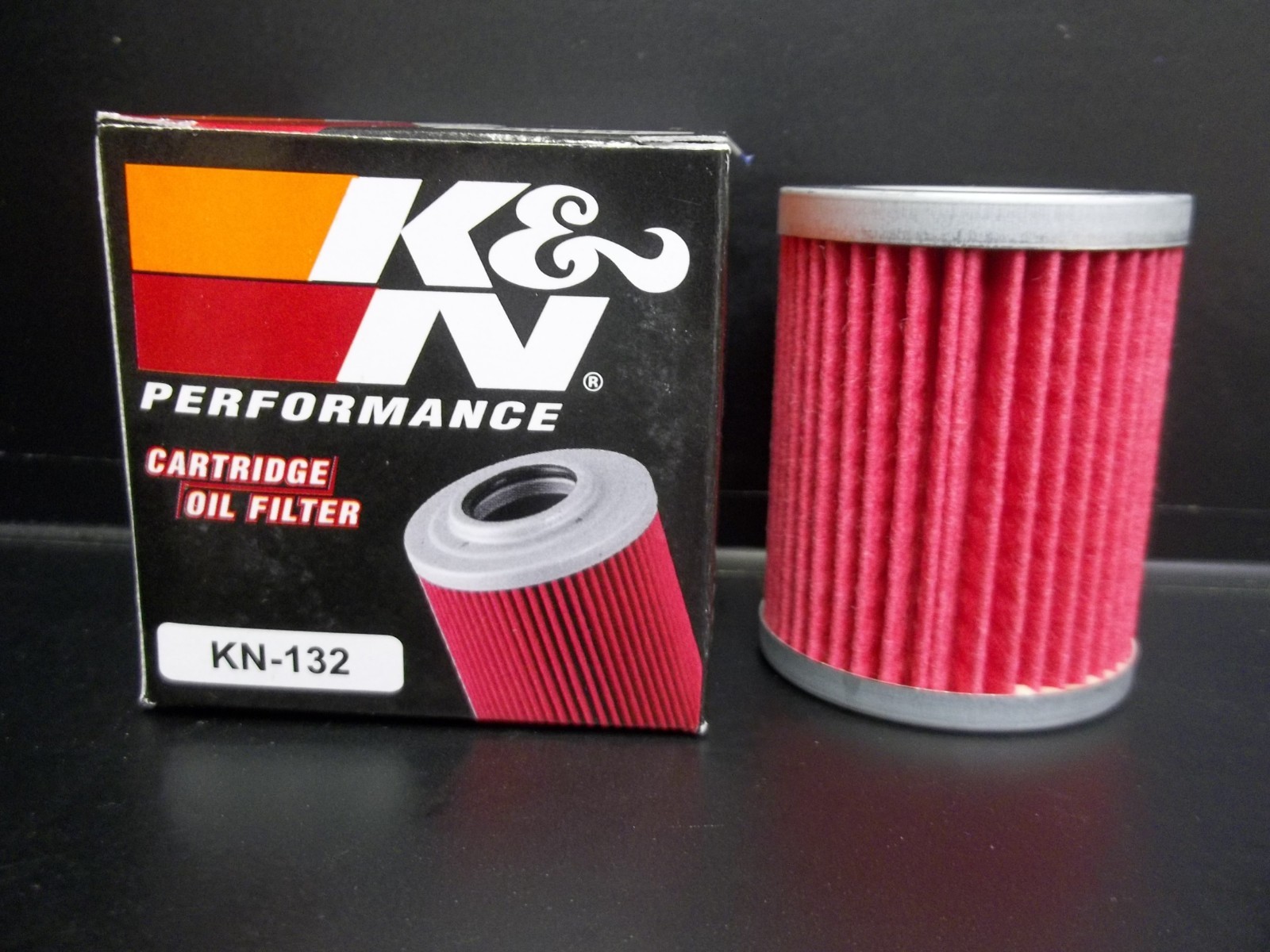 Tune up Kit Suzuki King Quad 300 Quadrunner 250 LTF Air Spark K&N Oil