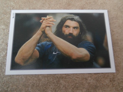 ANNIHILATOR, RARE VINTAGE TRADING ROOKIE CARD, COLLECTOR (JT29