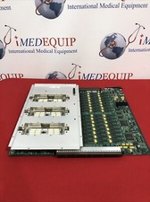 Siemens Acuson Sequoia Board Part No. 08239132