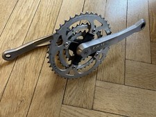 FRM crankset Superlight vintage MTB