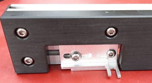 Viking Mountain Tool Works 27 Position Precision Miter Gauge With combination - Picture 5 of 8