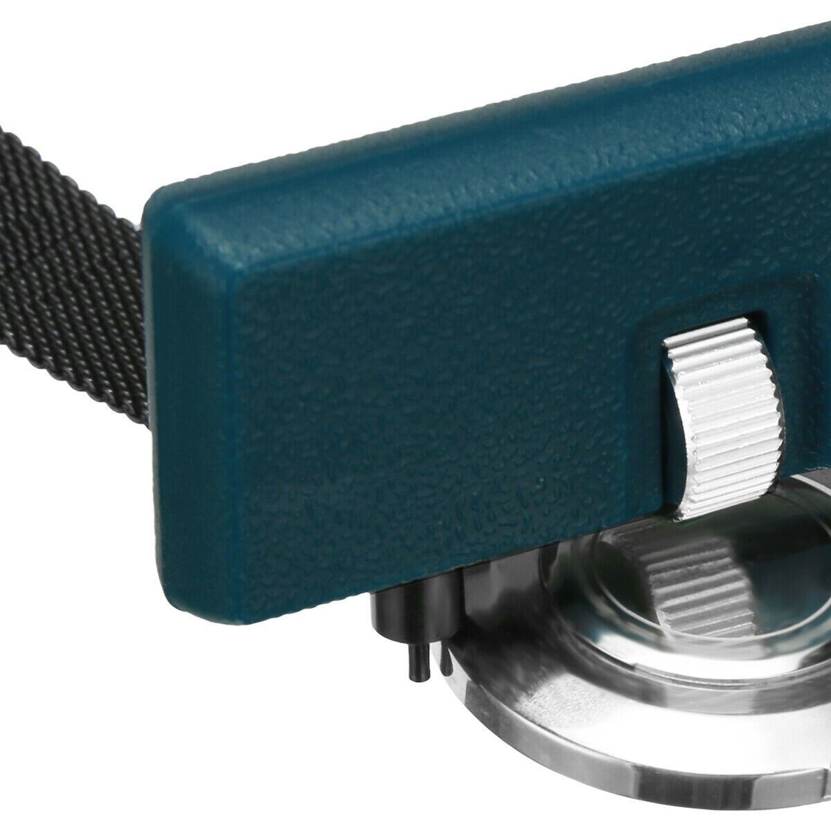 Adjustable Rectangle Watch Back Case Cover Opener Remover Wrench Repair