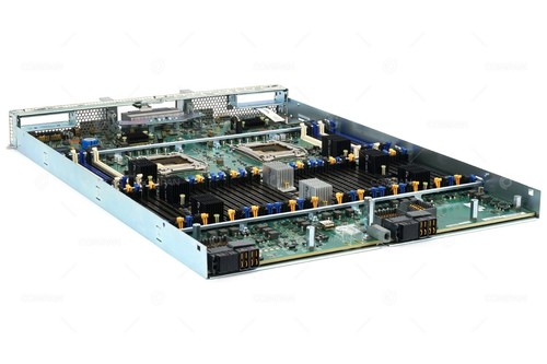 73-15260-09 CISCO MAINBOARD LGA2011 FOR CISCO UCS B260 M4 - Picture 2 of 7