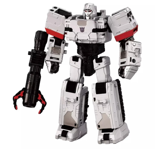 Transformers Wild King Combination Energy Master Transformers Action Figure - Picture 16 of 102