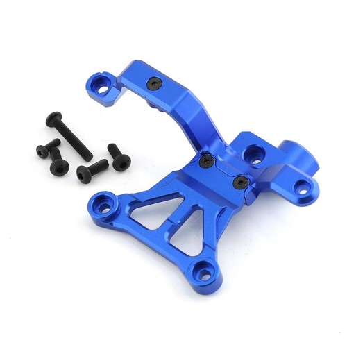 Metal Front Steering Bell crank Support For Traxxas 1/5 X MAXX X-MAXX 6S 8S - Picture 6 of 14