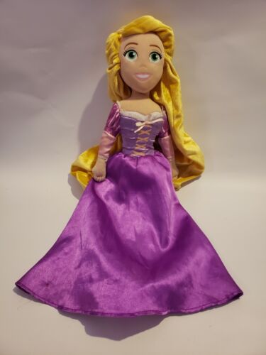 Disney Tangled Rapunzel 18in Plush (H6)