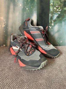 brooks ghost 9.5 wide