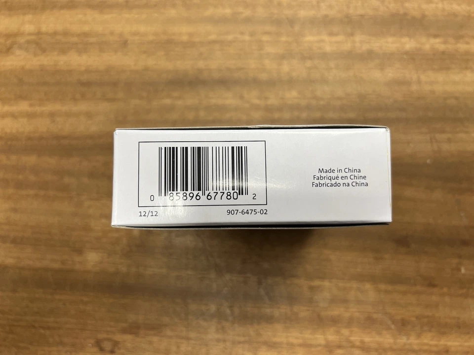 Kensington Charge and Sync USB to 30 pin cable 10 Pack K67780WW - Image 3 of 4