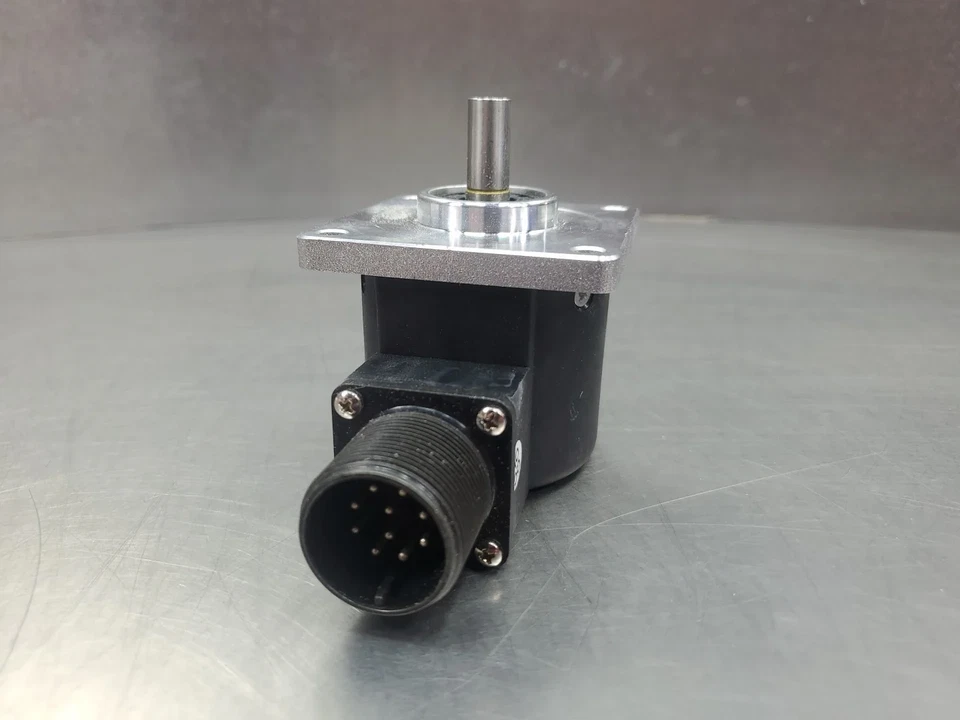 NORDSON 772051 (91680046) Encoder Module - Image 2 of 4