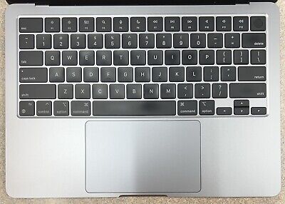 2022 Apple MacBook Air 13 2022 Apple MacBook Air 13