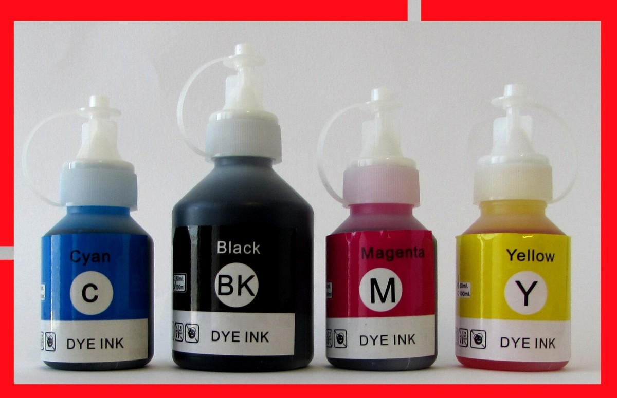 Refill Clip Per Cartucce Stampanti Canon MG2550 Pg 545 Nere E Cl 546 - Foto 10