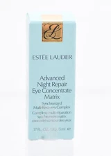 Estee Lauder ADVANCED NIGHT REPAIR EYE Concentrate Matrix 0.17oz/5ml NEW IN BOX