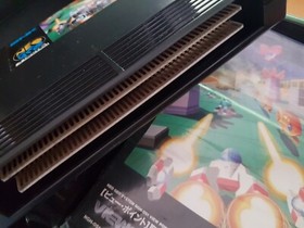 NEO GEO AES VIEW POINT SNK NEOGEO