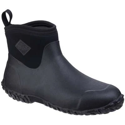 Muck Boots Muckster II Herren Stiefelette