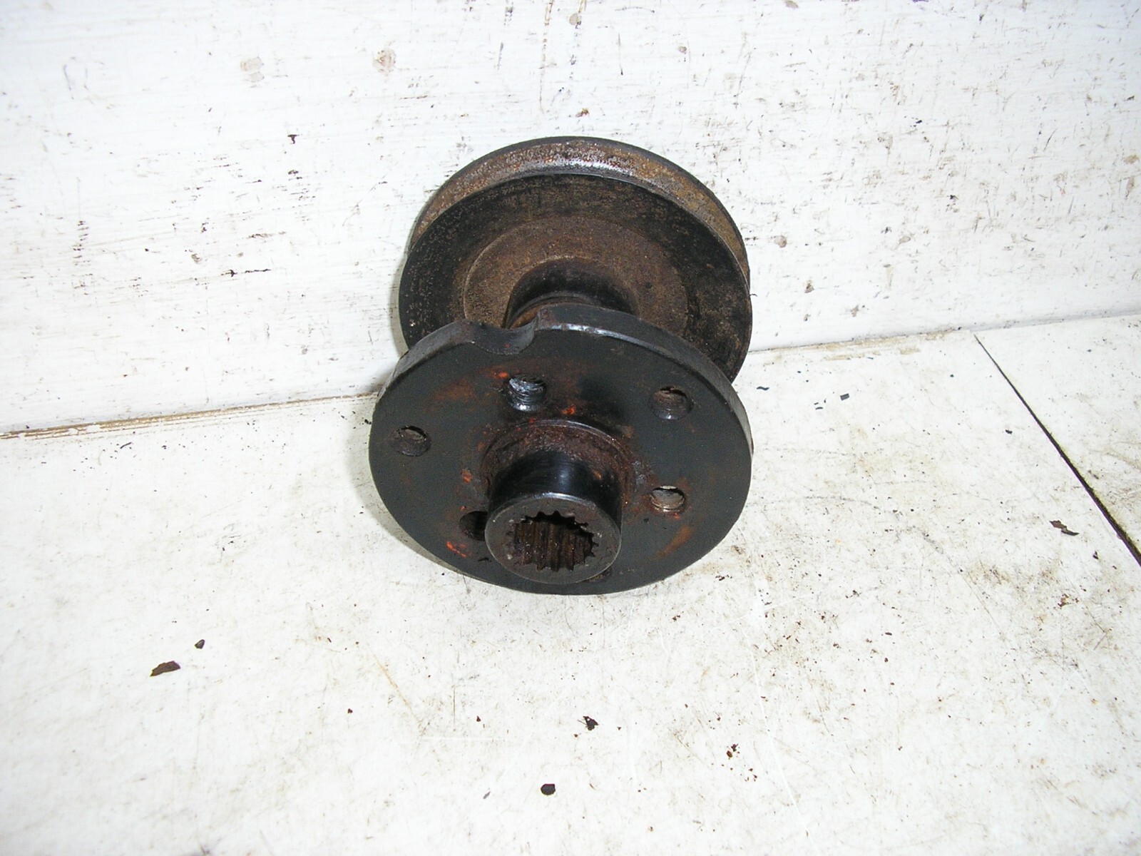 Foto 1 di 3