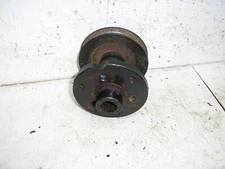 Simplicity Allis Chalmers 1657950 Mower Deck Center Arbor Pulley