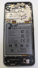 OEM LG K51 K500 K500UM Q51 Reflect LCD Display Touch Screen Digitizer with Frame