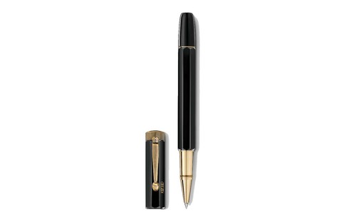 Montblanc Meisterstück Anniversary 90 Years Classique Resin