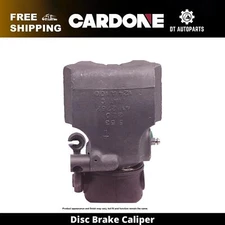 For 1968-1983 Fiat 124 Disc Brake Caliper Cardone 1969 1970 1971 1972 1973 1974