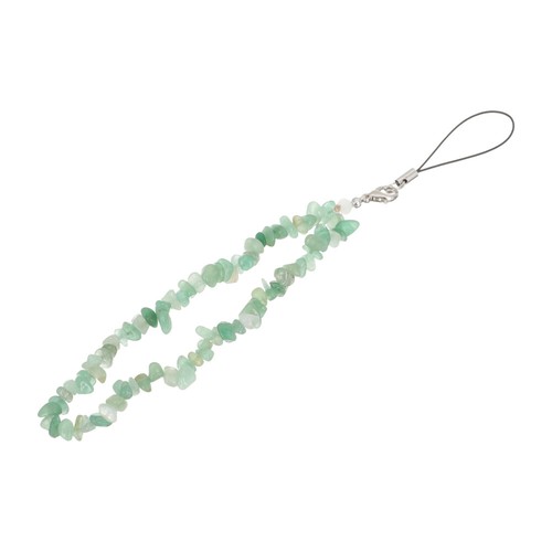 Multi- Function Phone Lanyard Phone Chain Rope Beaded Phone Lanyard - 第 1/12 張圖片