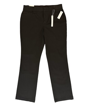 NWT Gloria Vanderbilt Charlene Comfort Fit Ultra Twill Brown Dress Pants - 12 | eBay NWT Gloria Vanderbilt Charlene Comfort Fit Ultra Twill Brown Dress Pants - 12 | eBay
