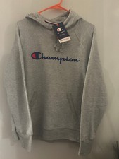 Womens Champion Hoodie, NWT, L