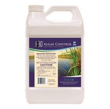 F-30 Algae Control from Diversified Waterscap...