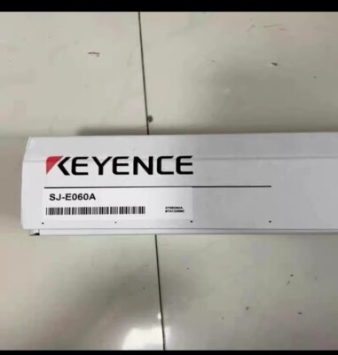 SJ-E060A Keyence Static Eliminator SJE060A Brand New in Box Fast Shipping 1PCS