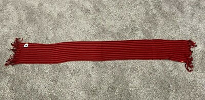 Liverpool FC Scarf New Balance LFC