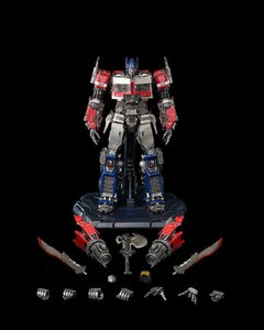 Threezero Optimus Prime | eBay Threezero Optimus Prime | eBay